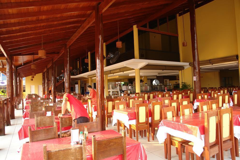 Hotel Casa Nova Altamira  Exterior foto